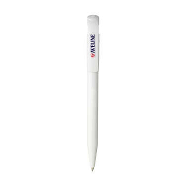 Logo trade promotional gifts picture of: Stilolinea S45 Recycled pen