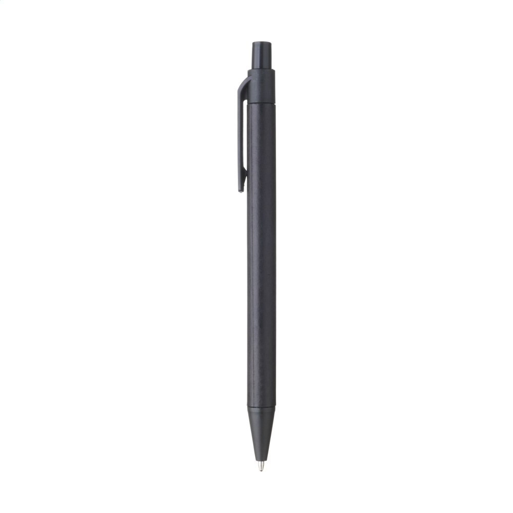 Logo trade corporate gift photo of: Bio Degradable pen