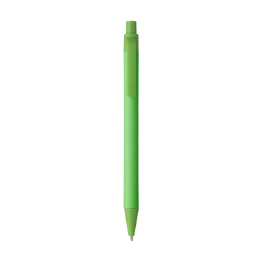 Logotrade promotional item image of: Bio Degradable pen