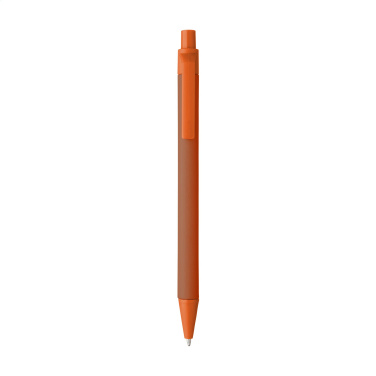 Logotrade promotional product picture of: Bio Degradable pen