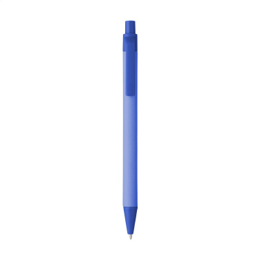 Logotrade promotional product image of: Bio Degradable pen