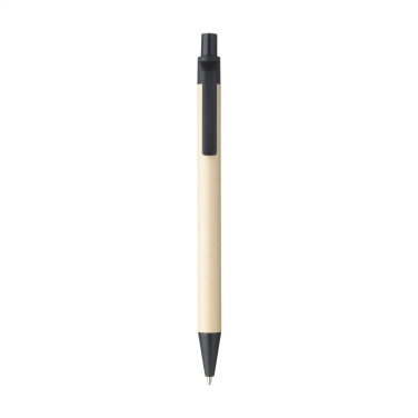 Logotrade promotional merchandise photo of: Bio Degradable Natural pen