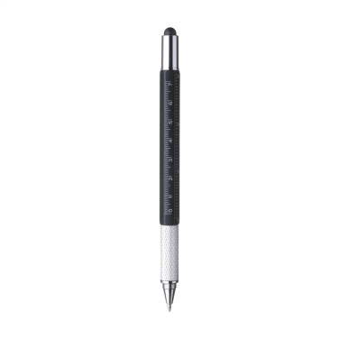 Logo trade promotional item photo of: ProTool MultiPen multifunctional pen