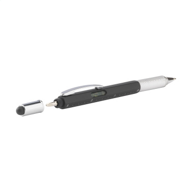 Logo trade promotional merchandise image of: ProTool MultiPen multifunctional pen