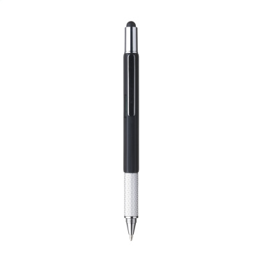 Logotrade business gifts photo of: ProTool MultiPen multifunctional pen