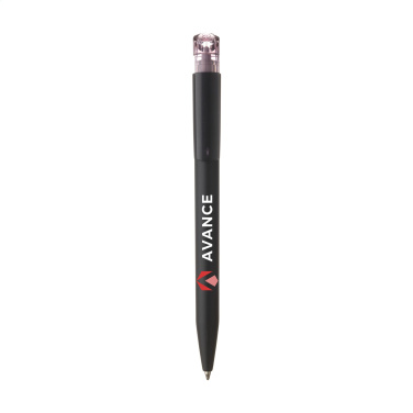 Logo trade advertising products image of: Stilolinea S45 BIO pen