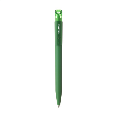 Logo trade business gifts image of: Stilolinea S45 BIO pen