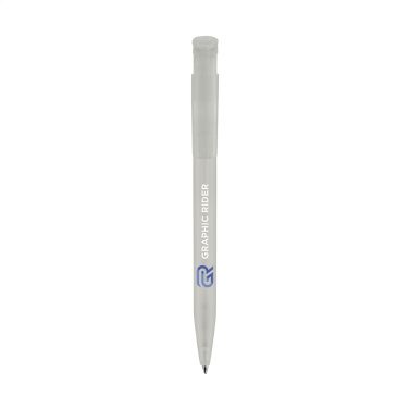 Logotrade promotional product image of: Stilolinea S45 RPET pen