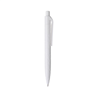 Logo trade advertising products image of: Bio-Stone Pen