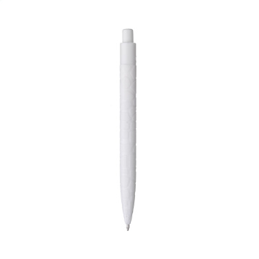 Logo trade promotional giveaways image of: Bio-Stone Pen