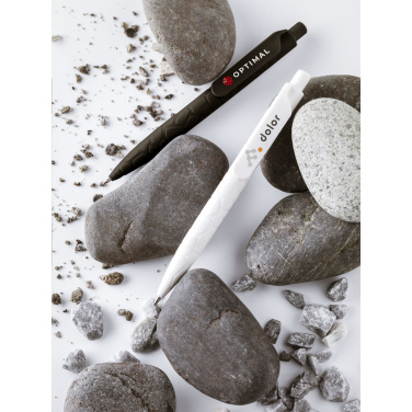 Logotrade promotional merchandise picture of: Bio-Stone Pen