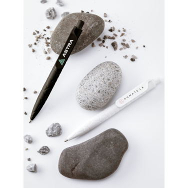 Logotrade promotional merchandise photo of: Bio-Stone Pen