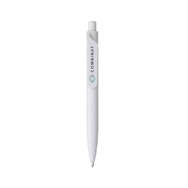 Logo trade corporate gifts image of: Bio-Stone Pen