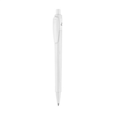 Logotrade promotional product image of: Stilolinea Baron 03 Recycled pen