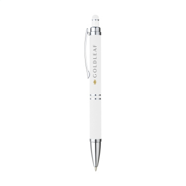 Logotrade business gifts photo of: Luna Soft Touch pen