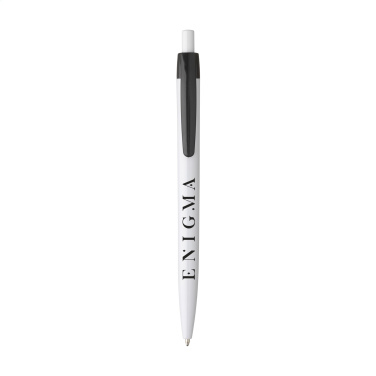 Logo trade promotional merchandise image of: Fargo pen