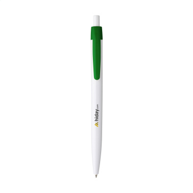 Logo trade promotional gifts image of: Fargo pen