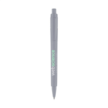 Logotrade business gifts photo of: Stilolinea Baron 03 Total Recycled pen