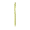 Stalk Wheatstraw Pen, green