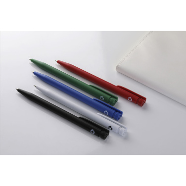 Logotrade promotional product image of: Post Consumer Recycled pen