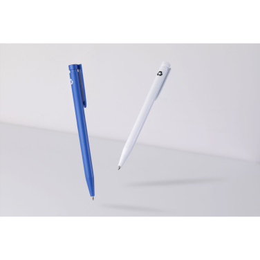 Logo trade promotional merchandise image of: Post Consumer Recycled pen