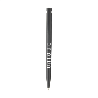 Logo trade promotional giveaways picture of: Post Consumer Recycled pen