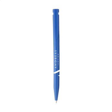 Logo trade business gift photo of: Post Consumer Recycled pen