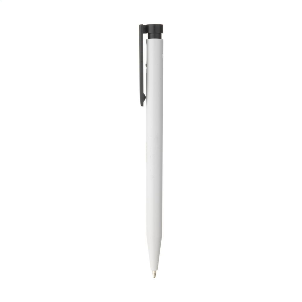 Logo trade promotional products image of: Post Consumer Recycled Pen Colour