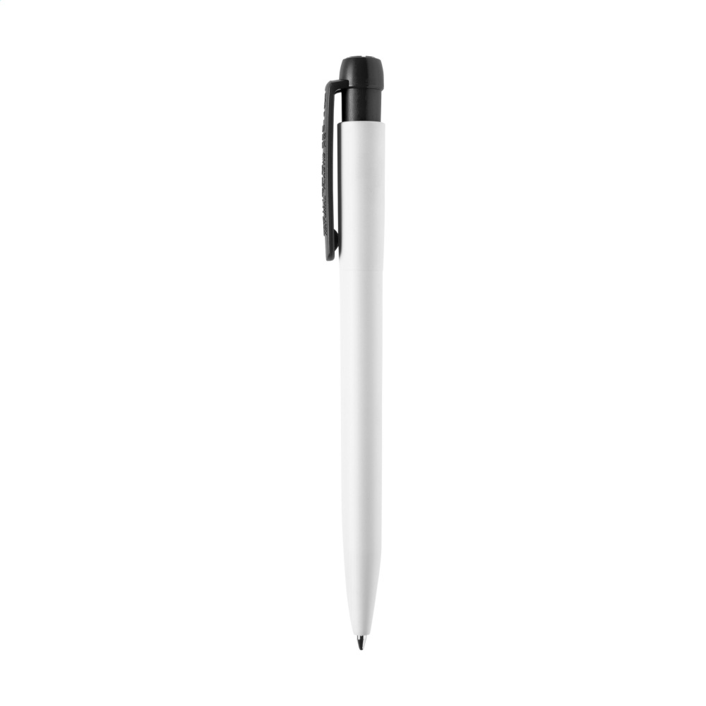 Logotrade promotional product image of: Stilolinea Ingeo Pen