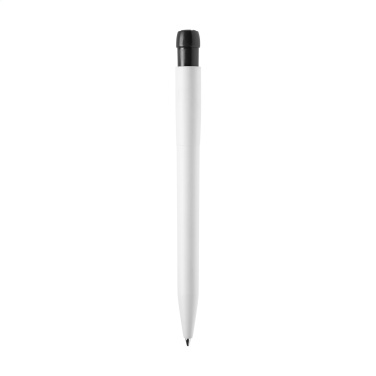 Logo trade promotional merchandise image of: Stilolinea Ingeo Pen