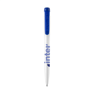 Logo trade advertising products picture of: Stilolinea Ingeo Pen