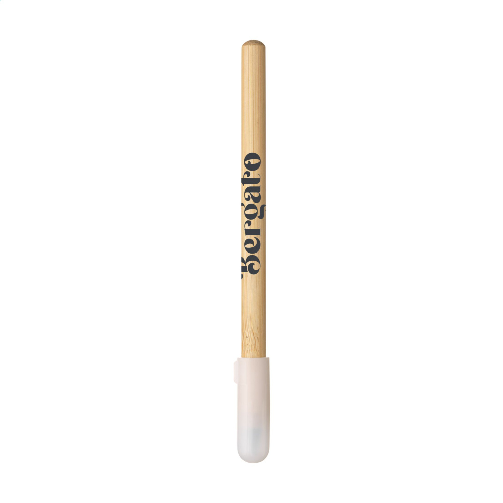 Logo trade promotional merchandise picture of: Longlife Pencil sustainable pencil