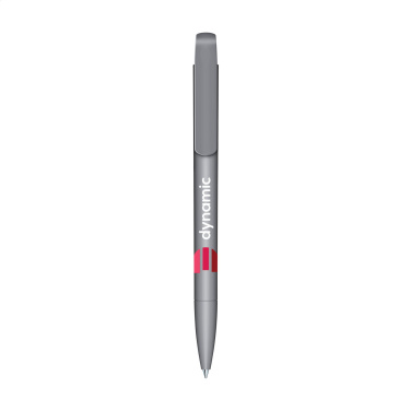 Logo trade promotional gifts picture of: Senator Trento Matt Recycled pen