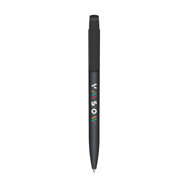 Logotrade promotional products photo of: Senator Trento Matt Recycled pen