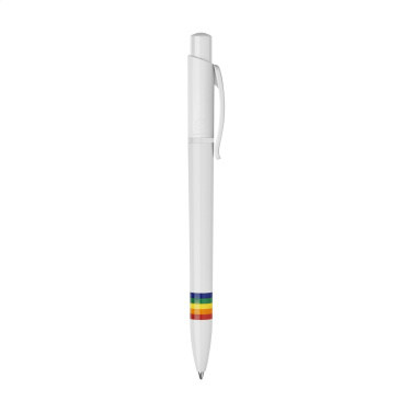 Logo trade promotional items picture of: Stilolinea Tropic Fantasy pen