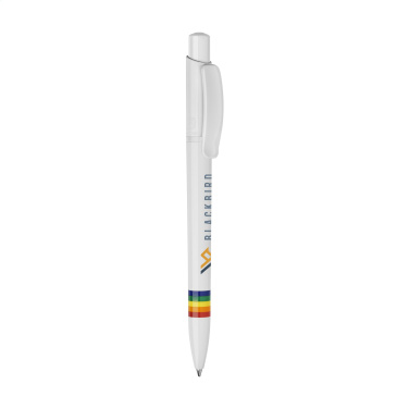 Logotrade promotional giveaway image of: Stilolinea Tropic Fantasy pen