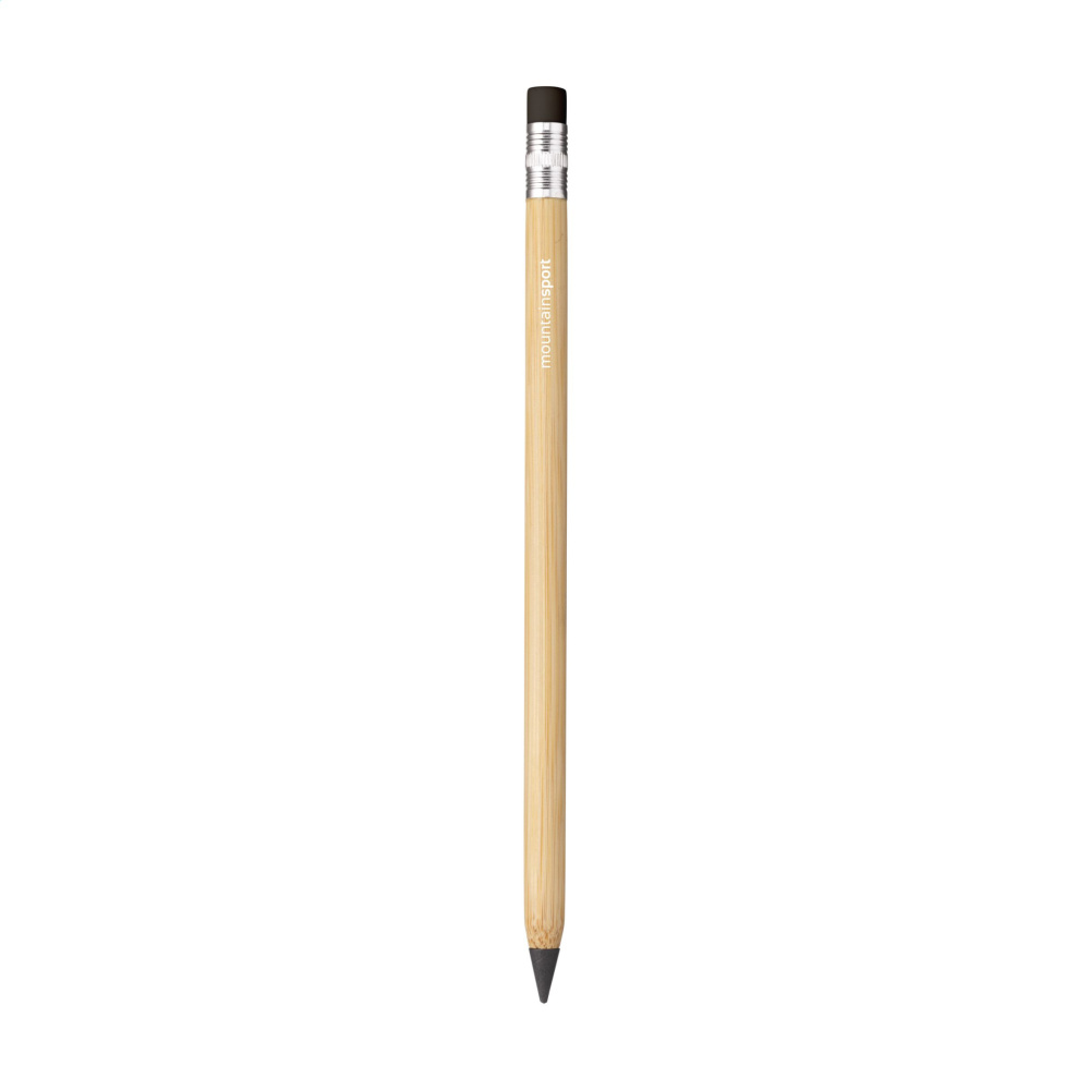 Logotrade advertising product image of: Everlasting Pencil