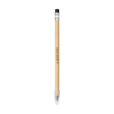 Logotrade promotional product picture of: Everlasting Pencil