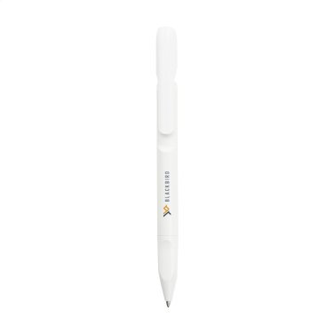 Logotrade promotional merchandise picture of: Senator Evoxx Polished Recycled pen