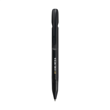 Logotrade corporate gift picture of: Senator Evoxx Polished Recycled pen