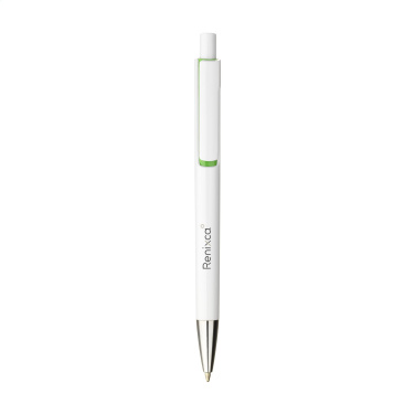 Logotrade corporate gifts photo of: Vista GRS Recycled ABS pen