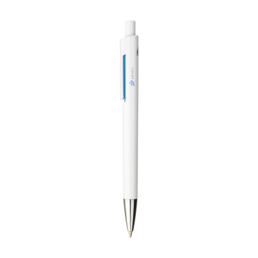 Logotrade promotional merchandise photo of: Vista GRS Recycled ABS pen