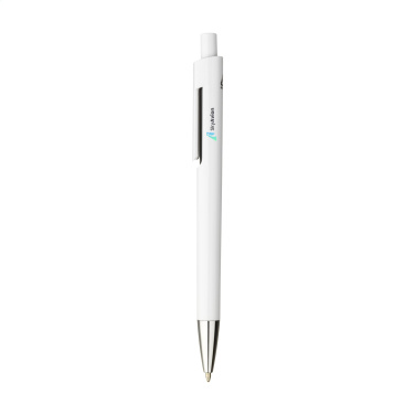 Logotrade promotional merchandise image of: Vista GRS Recycled ABS pen