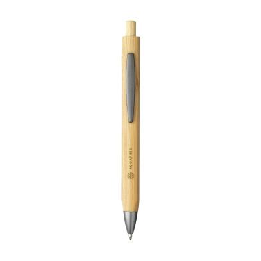 Logotrade advertising product image of: Tokai Bamboo Pen