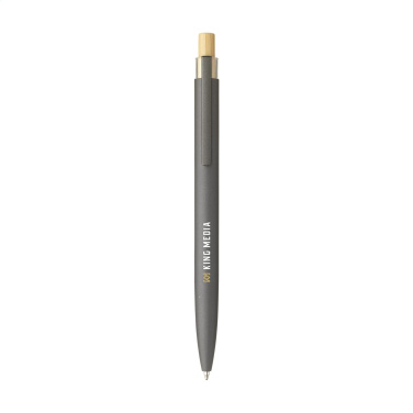 Logotrade corporate gifts photo of: Alvar GRS Recycled Alu Pen