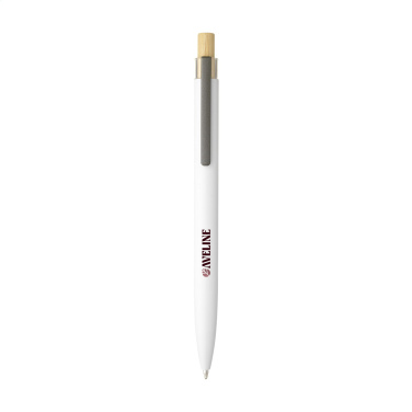 Logotrade promotional merchandise photo of: Alvar GRS Recycled Alu Pen