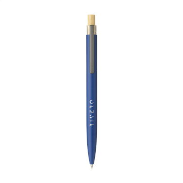 Logotrade promotional giveaways photo of: Alvar GRS Recycled Alu Pen