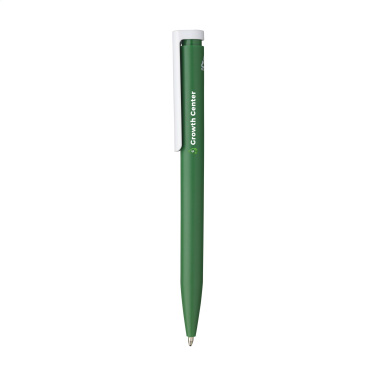 Logotrade promotional merchandise photo of: Digiprint GRS Recycled Pen