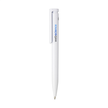 Logotrade promotional item picture of: Digiprint GRS Recycled Pen