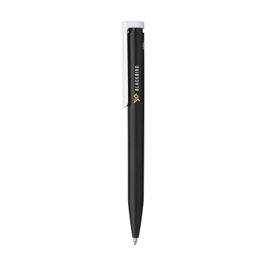 Logo trade promotional merchandise picture of: Digiprint GRS Recycled Pen